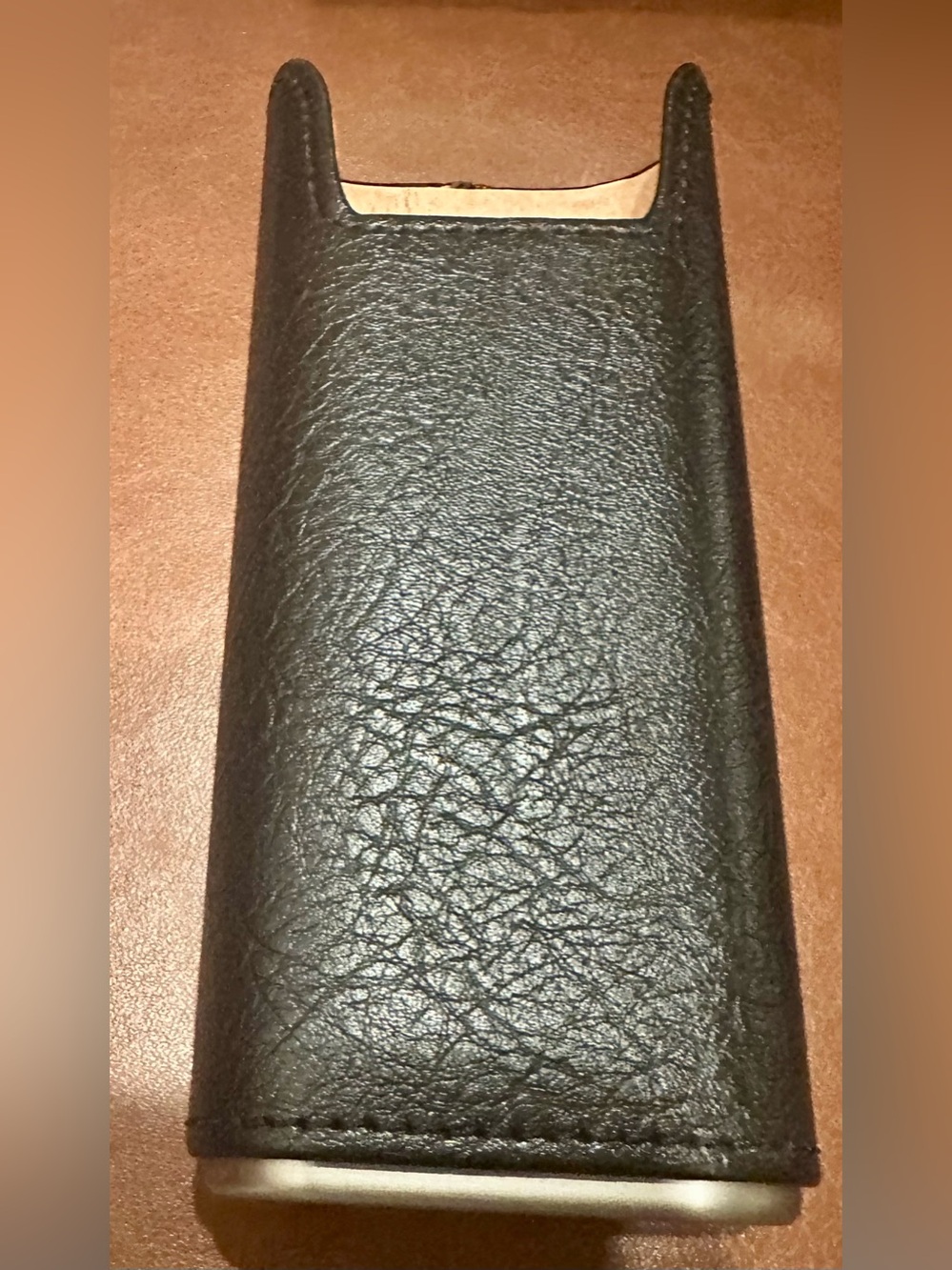 Premium Cigar Case - Black - Picture 11 of 14